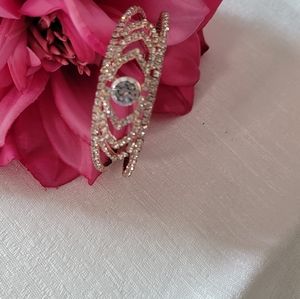 diamond bracelet